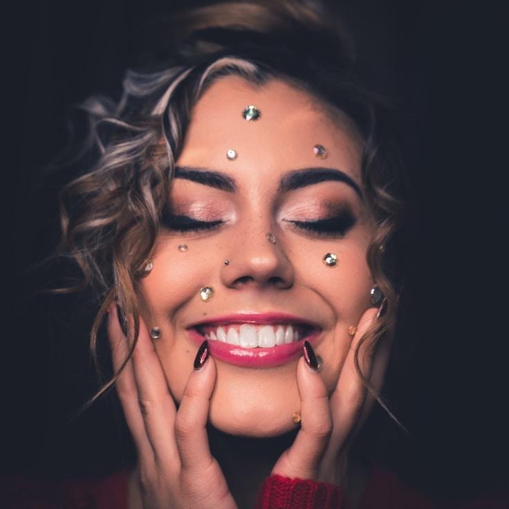 Sophie Moreau - Founder of Faint Marsh Paper