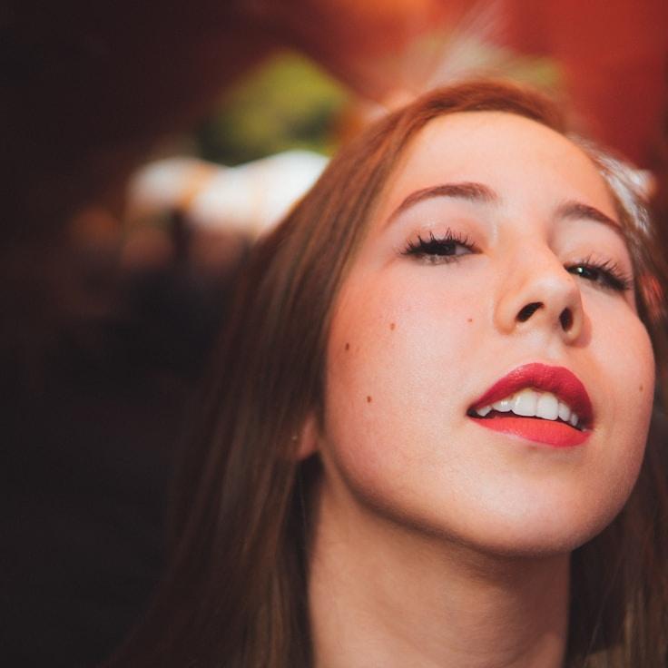 Landscape day trip near Paris, France